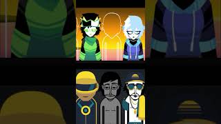 incredibox mod combo part 10