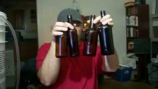 Homebrew Wednesday 12 21 11