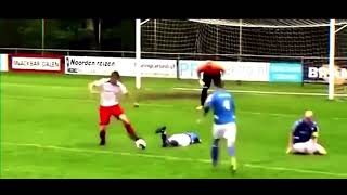 Top 5 funniest moments in football/soccer