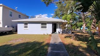 5701 16th Avenue S NOW AVAILABLE ONLY $419,900 Gulfport FL