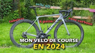 MON CANYON ULTIMATE EN 2024 // toutes les modifications que j'ai faites en 25000 km !