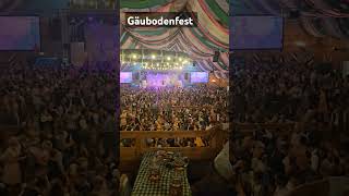 #gäubodenfest #riccic