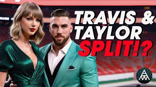 If Taylor Swift and Travis Kelce Weren't Together