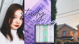 study with me *и не только* | егэ 2024