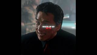 No way he said that😭 - Rush Hour Edit | Stayin’ Alive (Slowed)