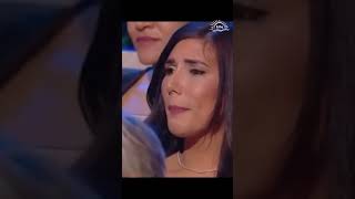 Discurso emotivo del DIBU en los Premios THE BEST