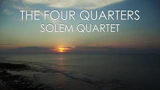 The Four Quarters: pre-order now