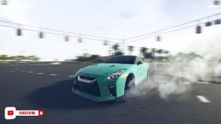 GTR 35 CUSTOM BUILD ROBLOX SOUTHWEST FLORIDA