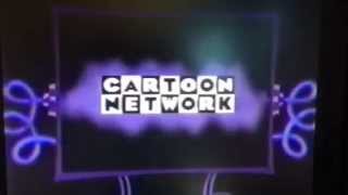 Cartoon Network Up Next Hamster Bumper