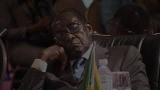 MUGABE OLD IS GOLD BY AYOUB MZEE