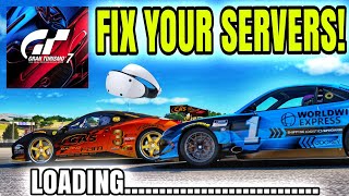 They Need to Fix GT7 Daily's ASAP! Will the Quest 3 Bring me Back to iRacing? // PSVR2 Gameplay