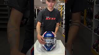 Pediu Chegou!! Promoção aqui tem.... #shoei #videos