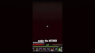 Under the NETHER