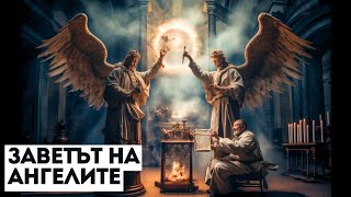 Езикът на Боговете: Истината за Енохийския език