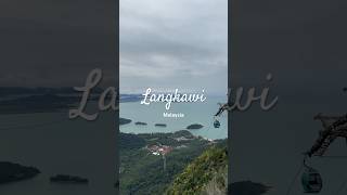 Langkawi in Malaysia 🇲🇾 #reisetipps #weltreise #worldtrip #travelcouple #urlaubstipps #malaysia