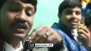 Anand & Mani thug life 😹 Gp muthu wasted moments!! Gp muthu new comedy status #shorts #gpmuthushorts