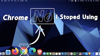 Best Internet Browser of 2020 | Why I Stoped Using Google Chrome