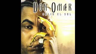 Salio El Sol (Extended) - Don Omar