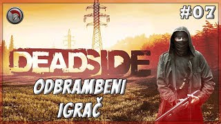 ♎ Igramo Deadside ♎ Oni biju, a ja stojim ♎ #7