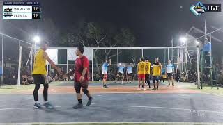 🔴 Zidan, Wendi Vs Wakwaw, Didi Ultramen, Deden Bangor | Maler Grup Cup 2023