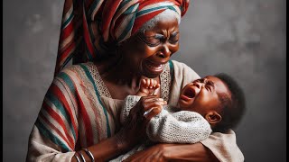 This woman had a secret child and did not tell her husband: 1#africantales: #tales #africanstories