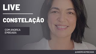 Live: Falando sobre a Constelação Familiar com Giovani Pires