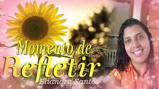 HUMILDADE - FILIPENSES 2.8-9 I REFLEXÃO - ELIANDRA SILVA