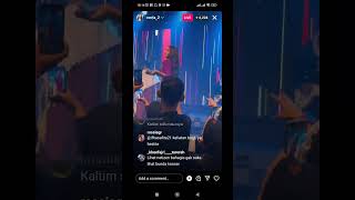 Live Terbaru Bunda Corla 14/4/23 Acara MS Glow di Surabaya