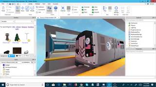 ROBLOX: Updating my R143 (Read desc for more info)