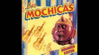 LAS ALFORJAS " LOS MOCHICAS