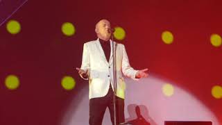 Pet Shop Boys - Suburbia (HD) - Hyde Park - 15.09.19