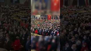 Bu sevdaluk olur mi hiç sensiz hiç yaşanur mi   Recep Tayyip  Erdoğan