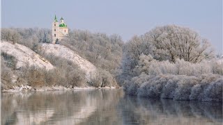 Экскурсия по древнему русскому городу Трубчевску