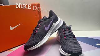 NIKE Downshifter 11 from Zalora PH | Unboxing