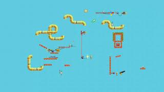 Contraption Maker: Cannon Ballers