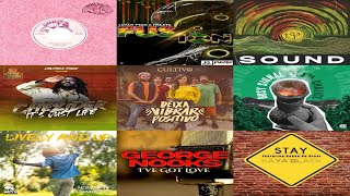 🇯🇲🔥💥Roots REGGAE 💯🔝🔥Best of 2024🔥🚨🇯🇲 ROOTS Reggae 🚨🔥💥🇯🇲