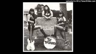 The Trashwomen - Surf Creature