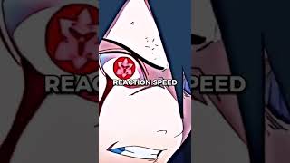 Uchiha vs Dante Zogratis | Who is Strongest |