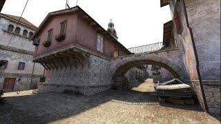 Counter-Strike 2 Workshop Maps - OLD 2015-2016 INFERNO - CS2 Basic Overview