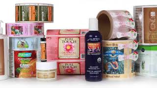 Weber Personal Care Solutions - Weber Packaging Solutions