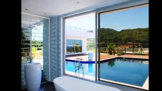 Private Villa with Private Swimming Pool For Sale in Alanya Turkey 399.000 Euro