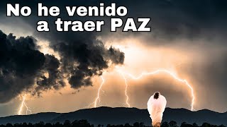 Vengo a enviar Fuego sobre la Tierra | Lucas 12 | Parte 6