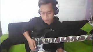 HARUSKAH BERPISAH_COVER GUITAR