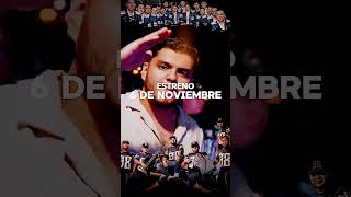 PROXIMO ESTRENO🔥💯        6 DE NOVIEMBRE 🗓️                       AL DE ARRIBA (EL MEMO)