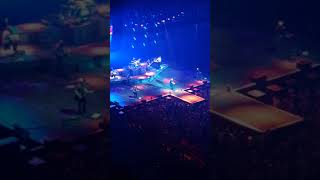 Luke Combs (Live) Indianapolis 2019 "Houston, we got a problem"