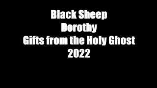 Dorothy- Black Sheep | Lyrics