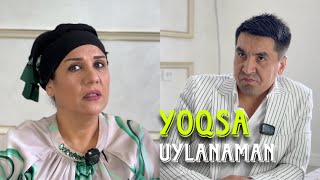 Yoqsa uylanaman