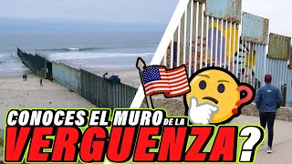 El Gran Muro De DONALD TRUMP || Ozz