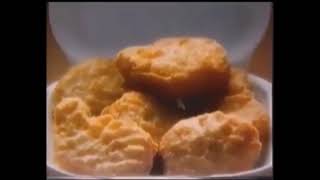 Neu: McDonalds-Chicken Mc Nuggets