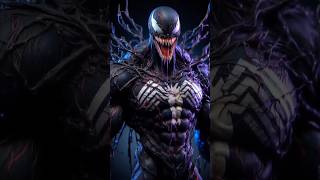 Ai creation of Venom-Hawkeye and wolverine -Hawkeye || Incredible fusion #aicreations #marvel #fyp